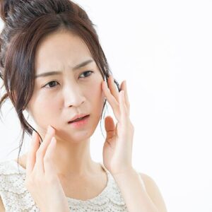 傷が残りやすい場所